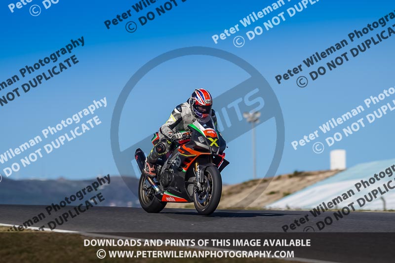 motorbikes;no limits;november 2019;peter wileman photography;portimao;portugal;trackday digital images